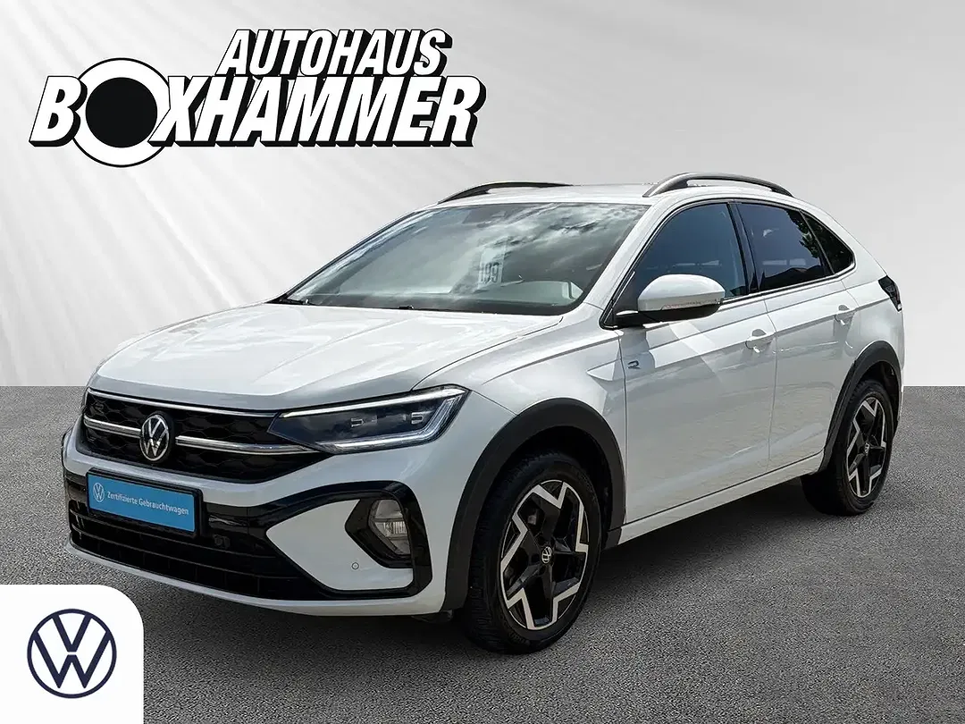 Volkswagen Taigo 1.0 TSI DSG R-Line - foto 1