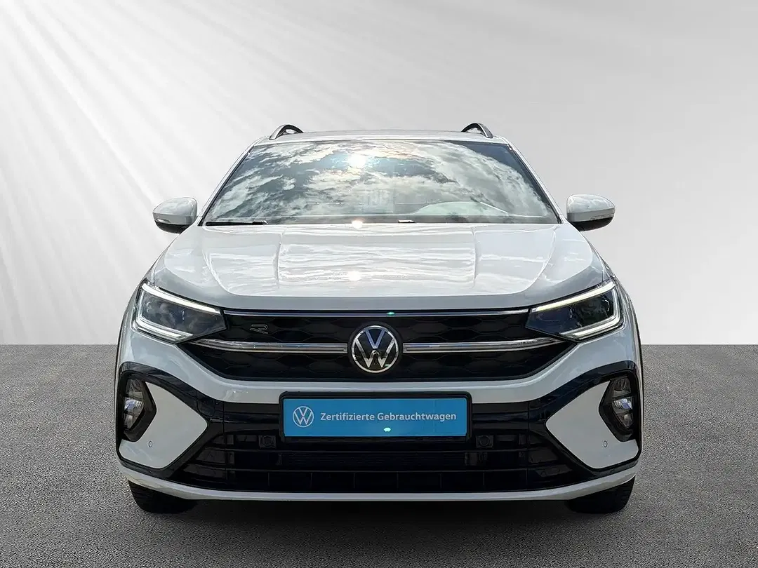 Volkswagen Taigo 1.0 TSI DSG R-Line - foto 2