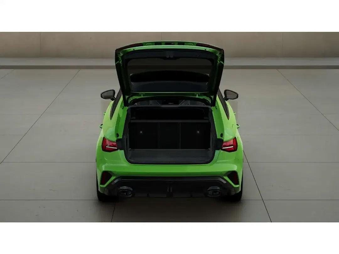 Audi RS3 - Thumbnail 9