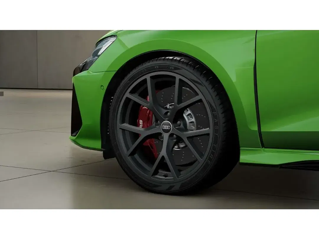 Audi RS3 - Thumbnail 10
