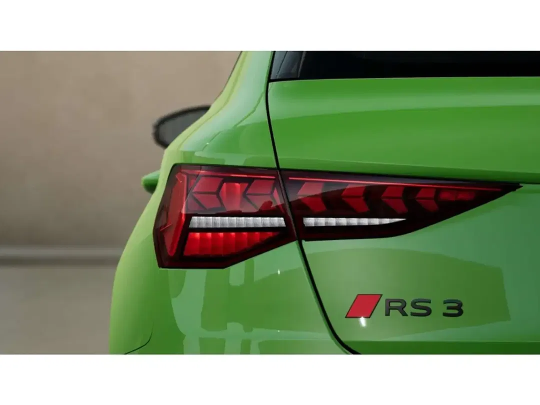 Audi RS3 - Thumbnail 11