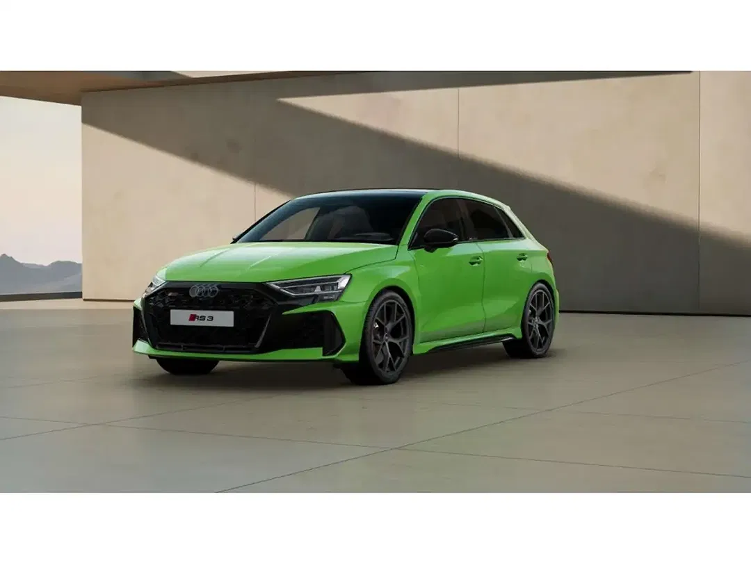 Audi RS3 TFSI quattro Sportback - foto 1