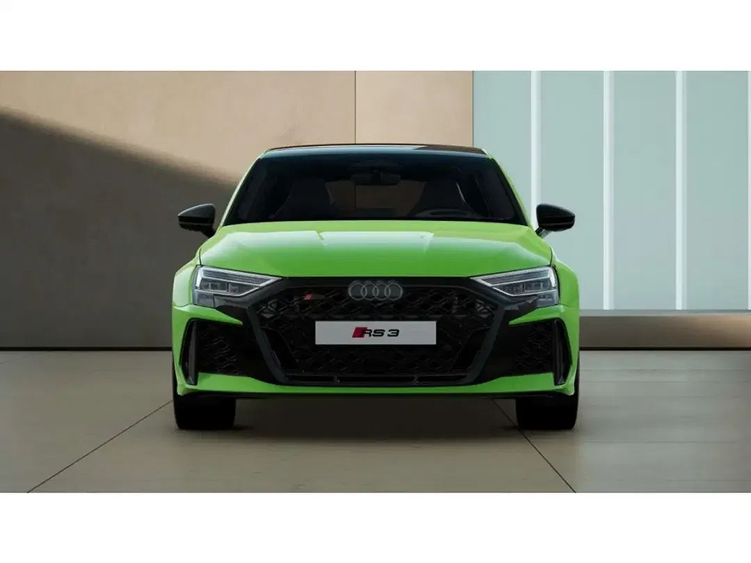 Audi RS3 TFSI quattro Sportback - foto 2