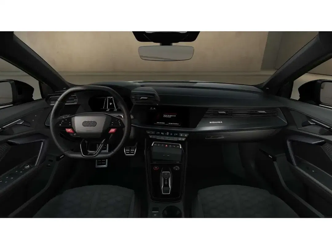 Audi RS3 - Thumbnail 5