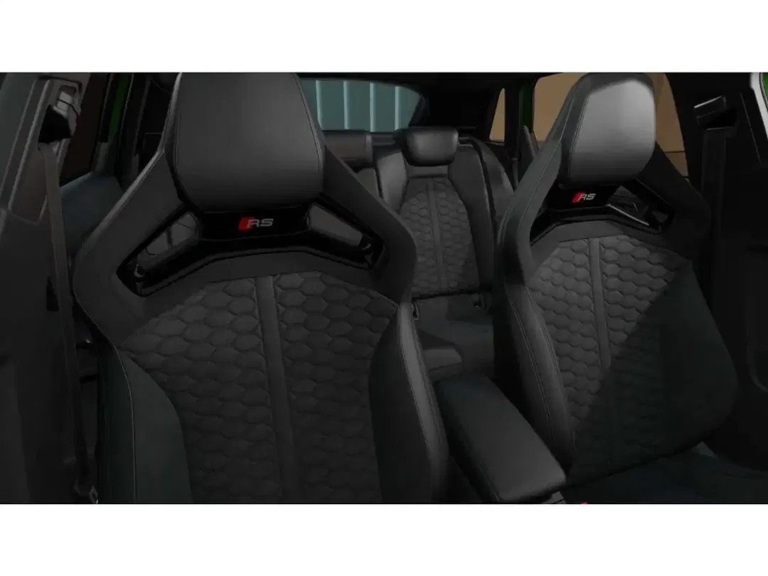 Audi RS3 - Thumbnail 7