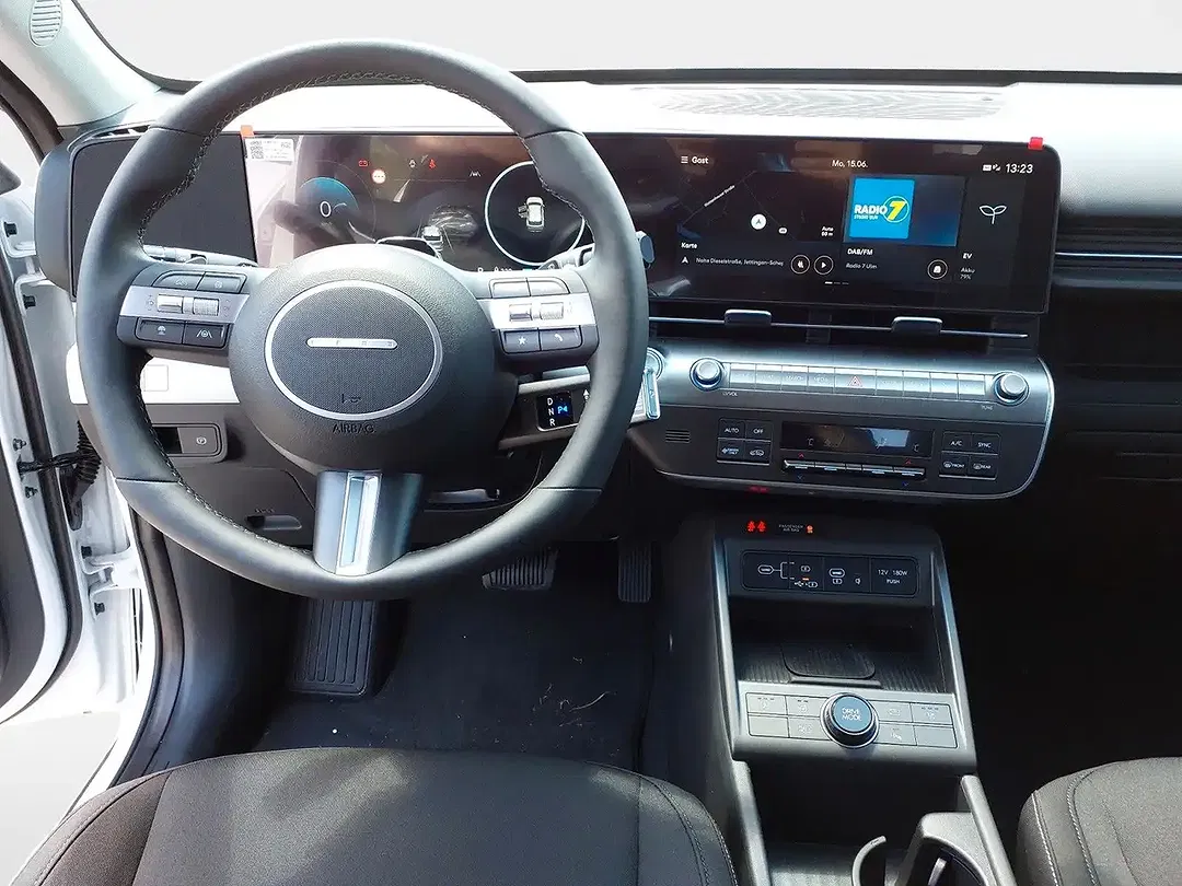 Hyundai KONA - Thumbnail 12