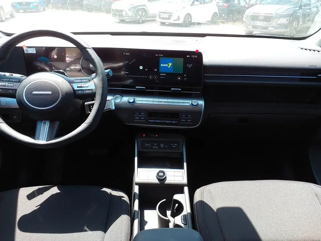 Hyundai KONA - Thumbnail 15