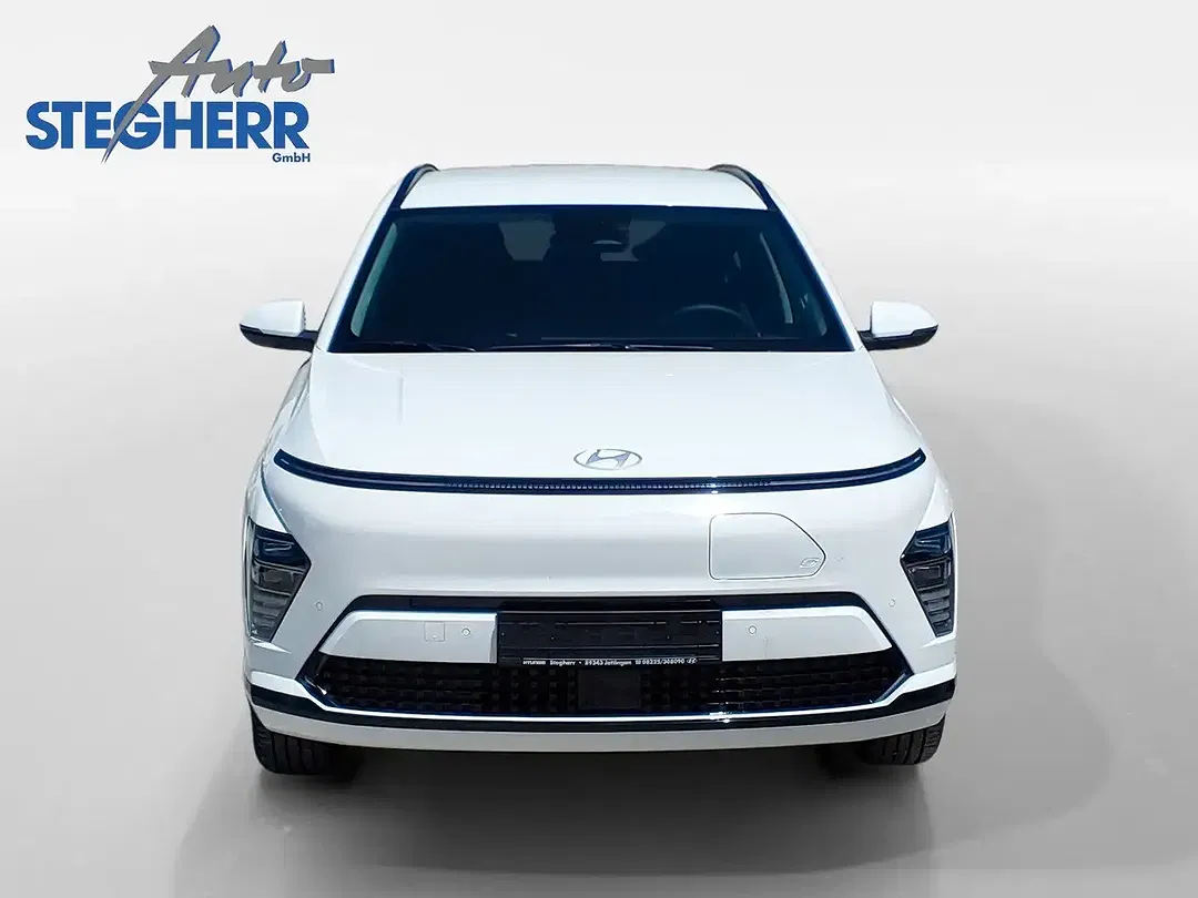 Hyundai KONA - Thumbnail 8