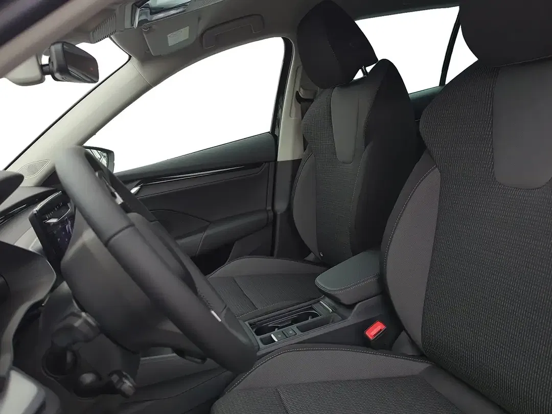 Skoda Octavia - Thumbnail 8