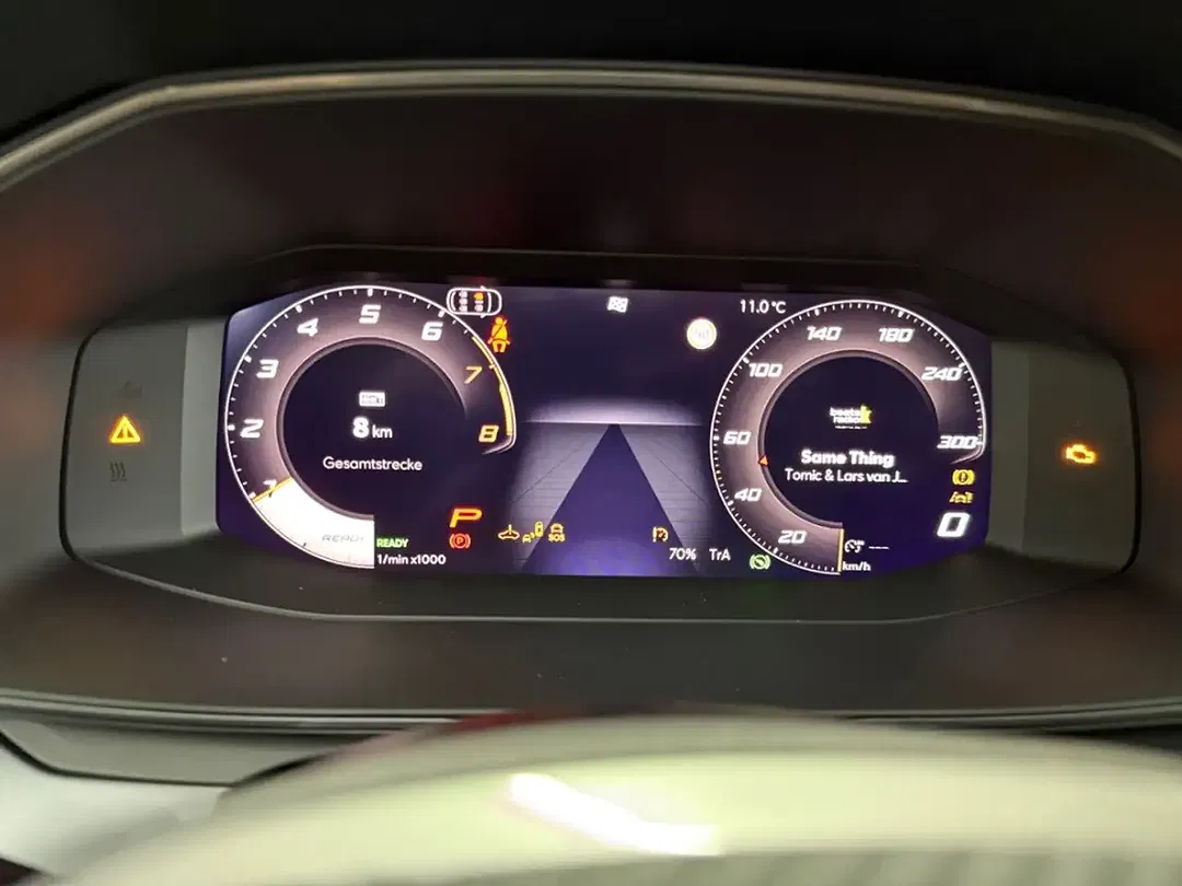 CUPRA Leon - Thumbnail 10