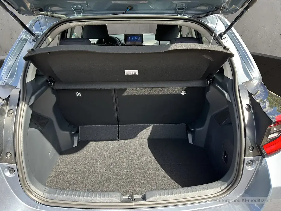 Mazda 2 - Thumbnail 12