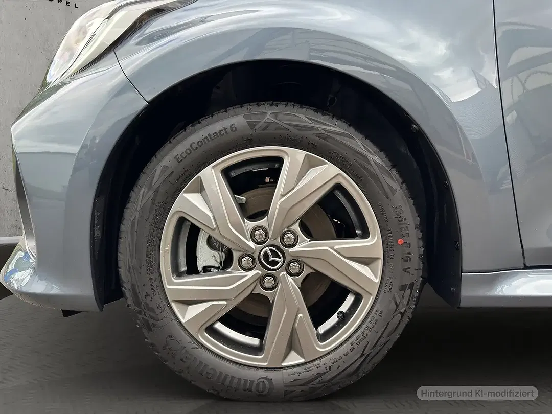Mazda 2 - Thumbnail 6