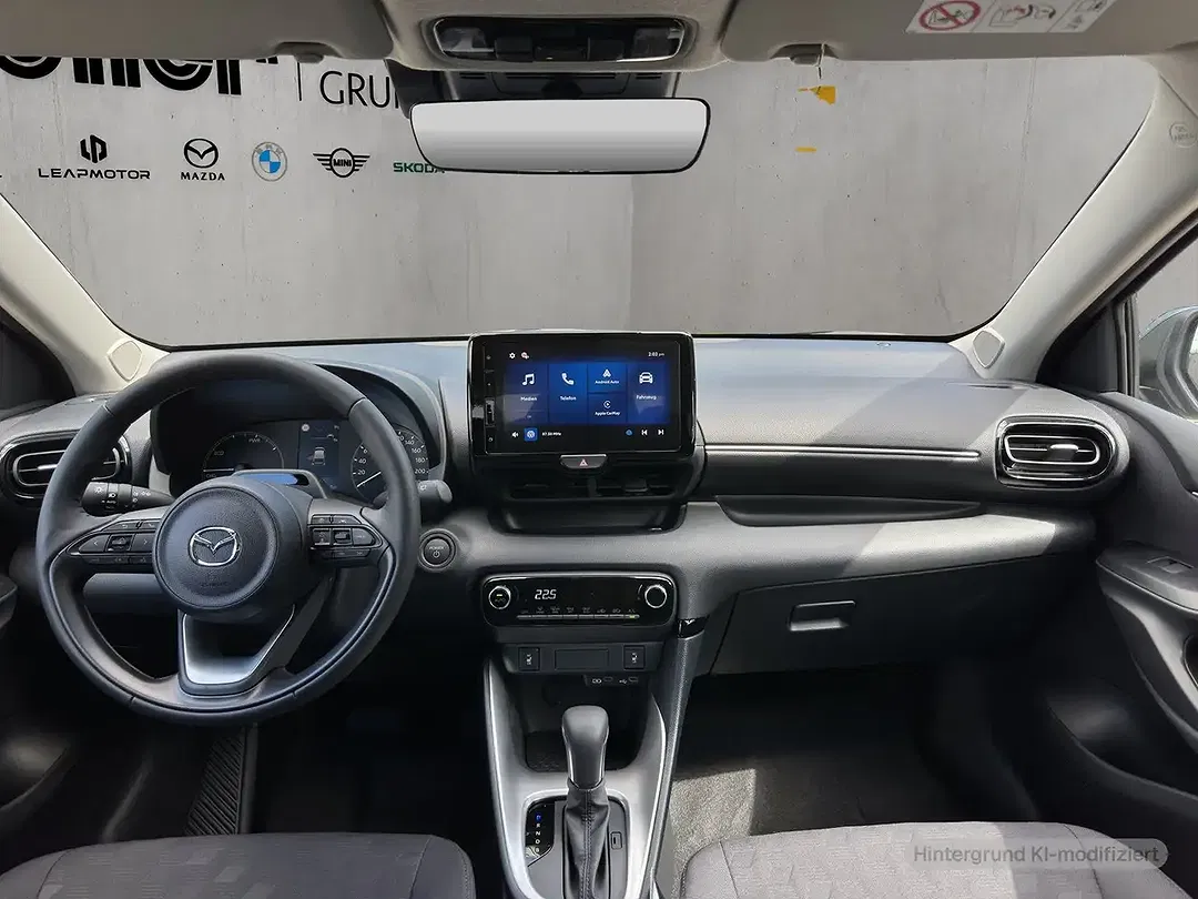 Mazda 2 - Thumbnail 7