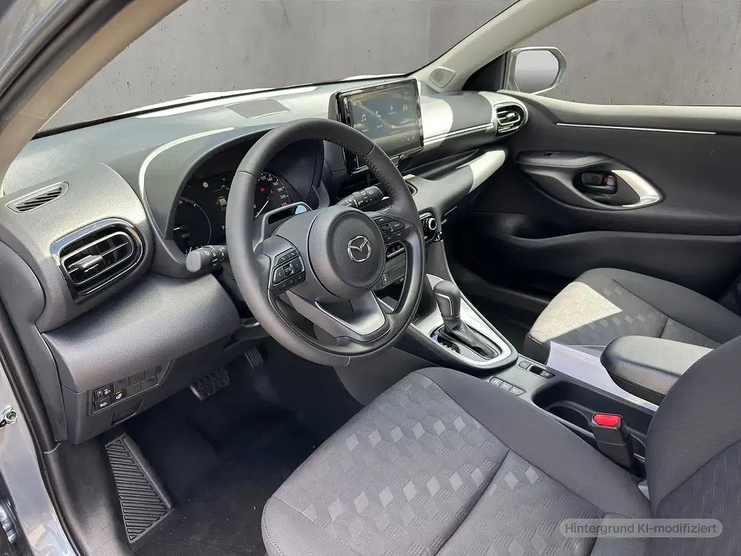 Mazda 2 - Thumbnail 8