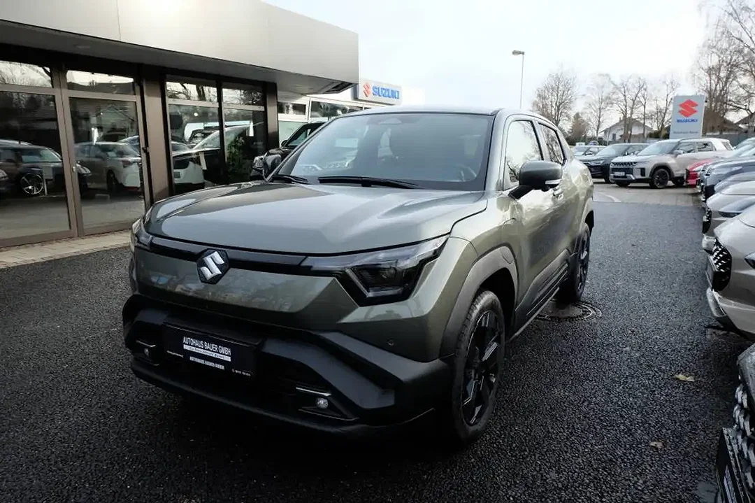 Suzuki Vitara - Afbeelding 1