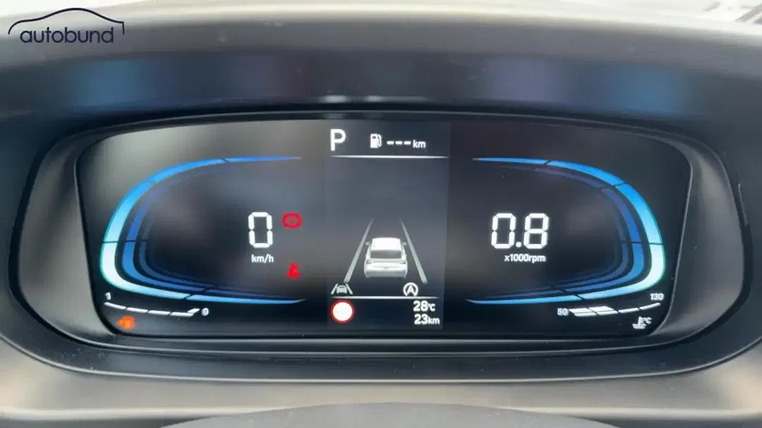 Hyundai i20 - Thumbnail 11