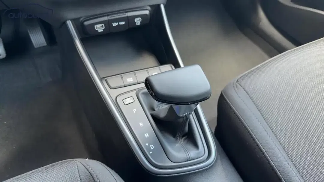Hyundai i20 - Thumbnail 12