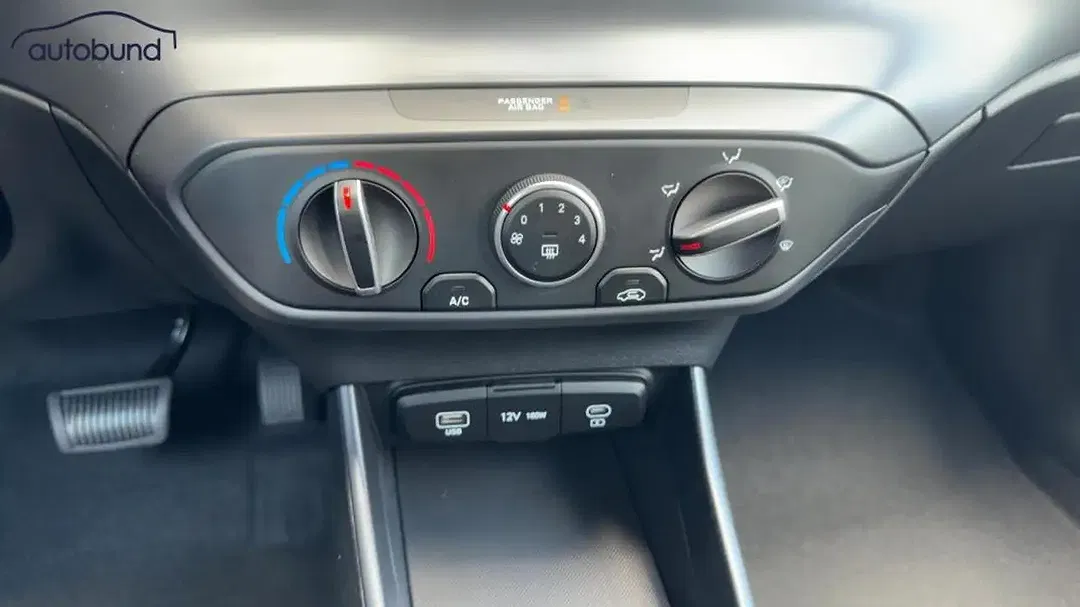 Hyundai i20 - Thumbnail 13