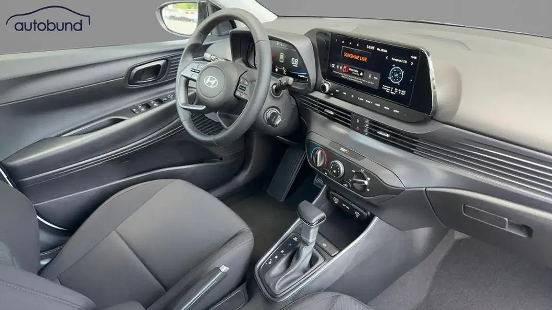 Hyundai i20 - Thumbnail 5