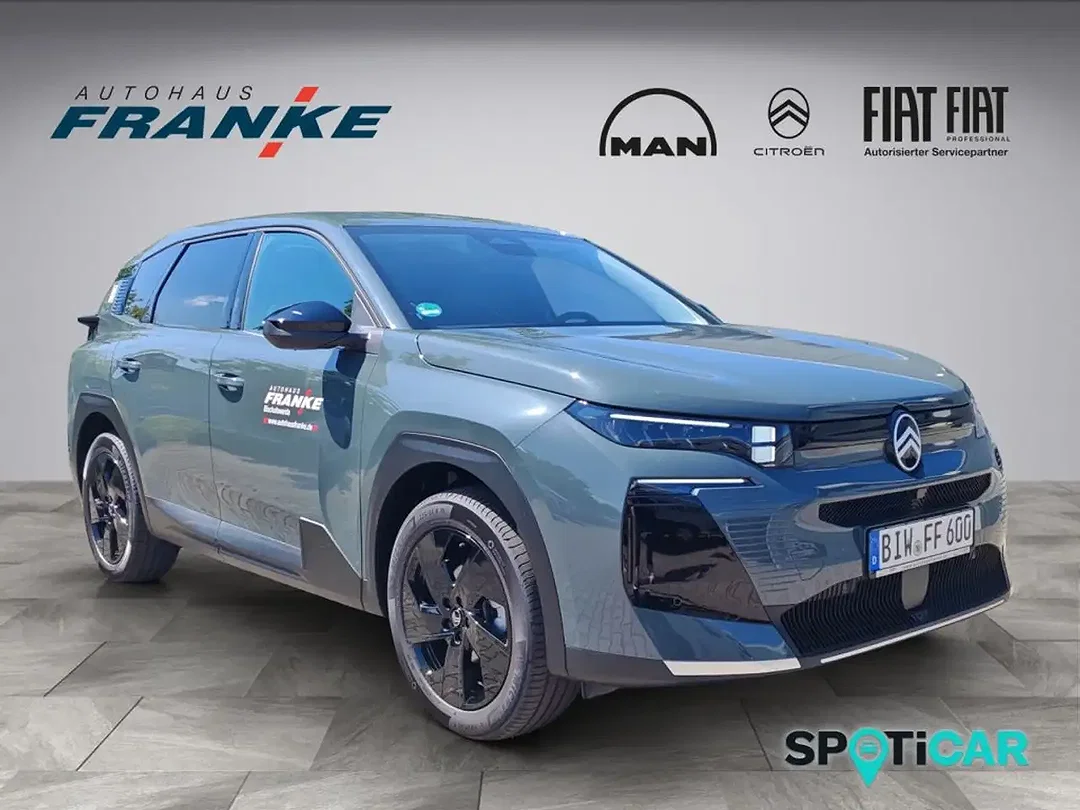 Citroen C5 Aircross - Afbeelding 1