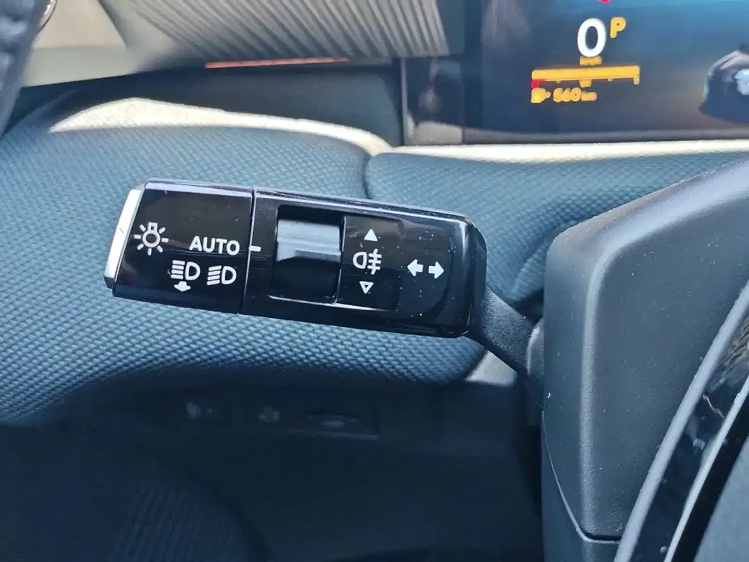 Citroen C5 Aircross - Thumbnail 12