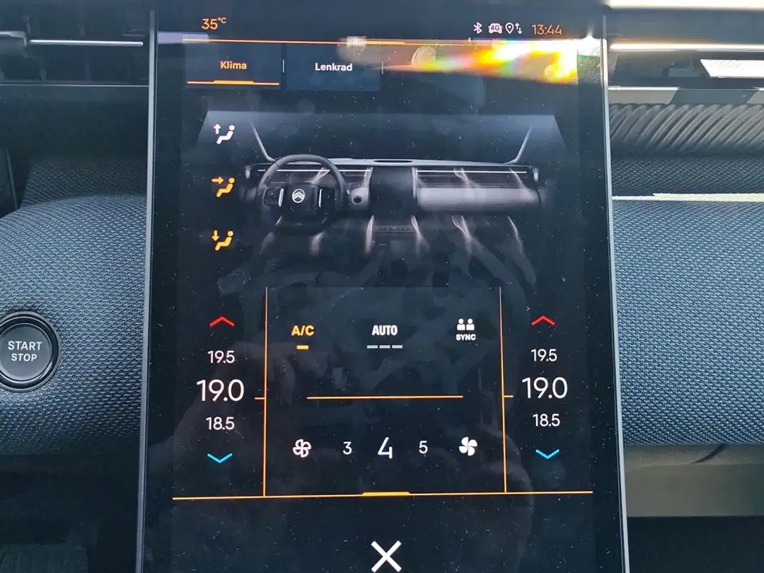 Citroen C5 Aircross - Thumbnail 18