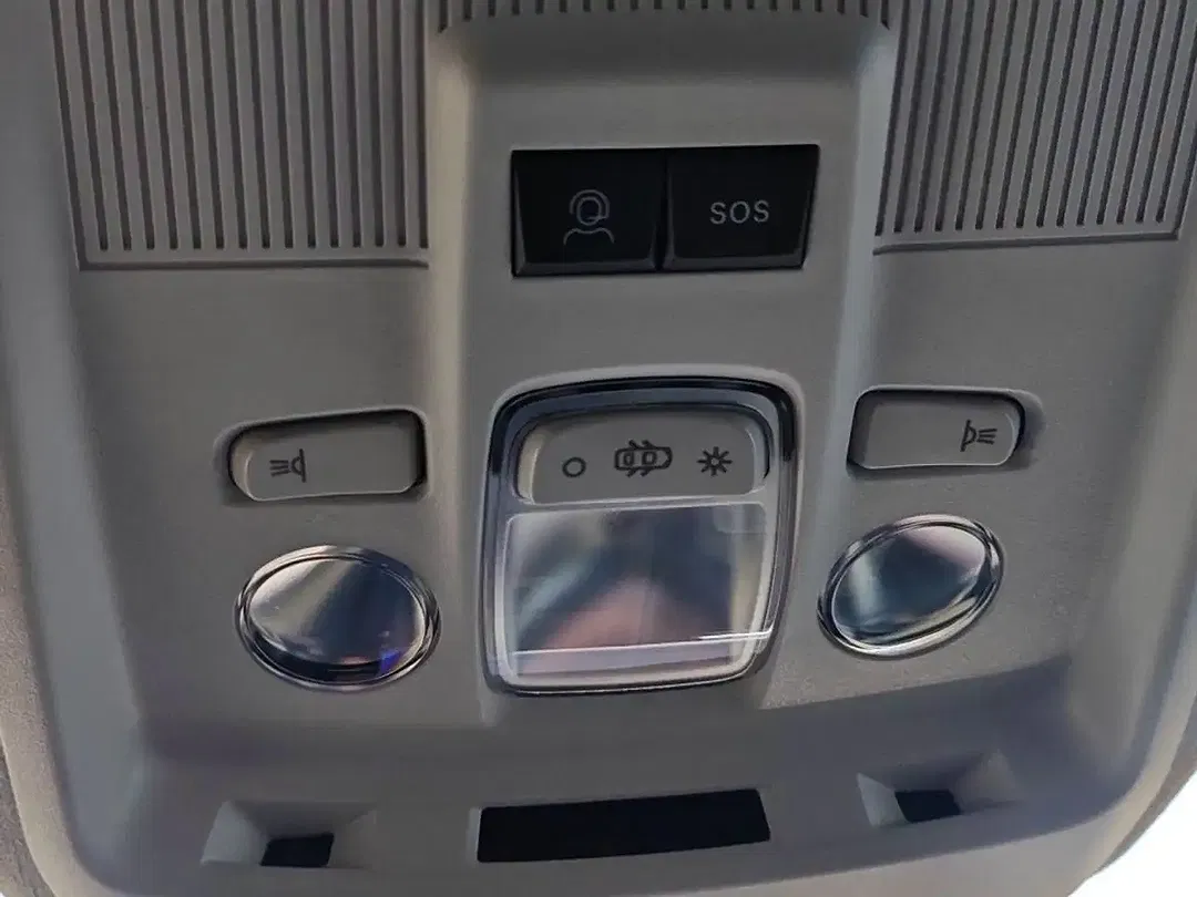 Citroen C5 Aircross - Thumbnail 21