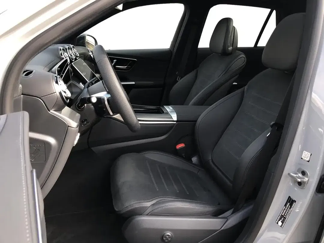 Mercedes-Benz GLC 450 - Thumbnail 5