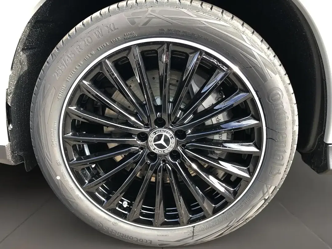 Mercedes-Benz GLC 450 - Thumbnail 8