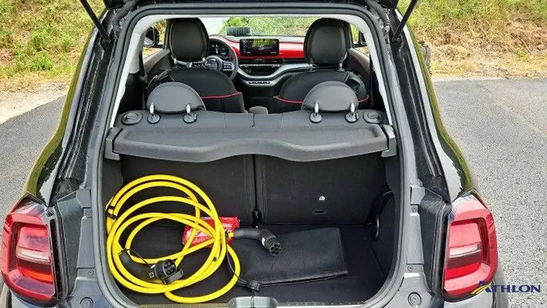 Fiat 500e - Thumbnail 13