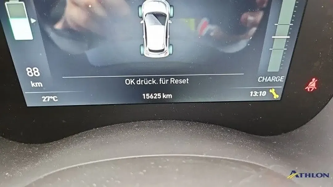 Fiat 500e - Thumbnail 8
