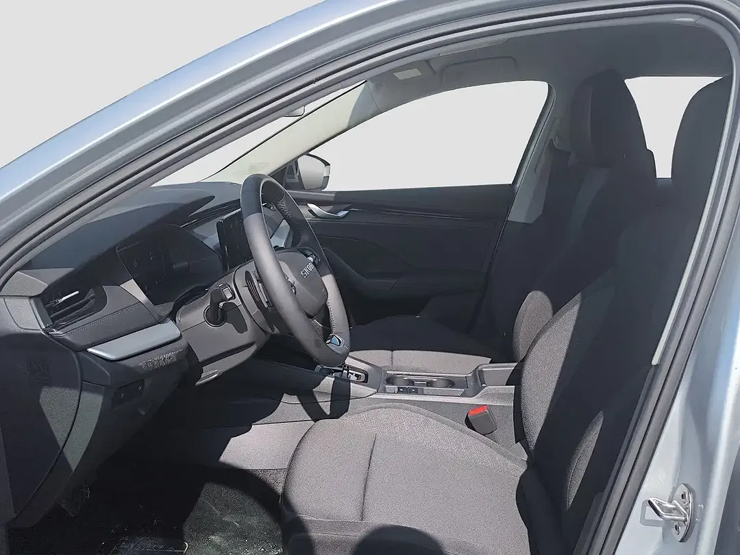 Skoda Octavia - Thumbnail 13