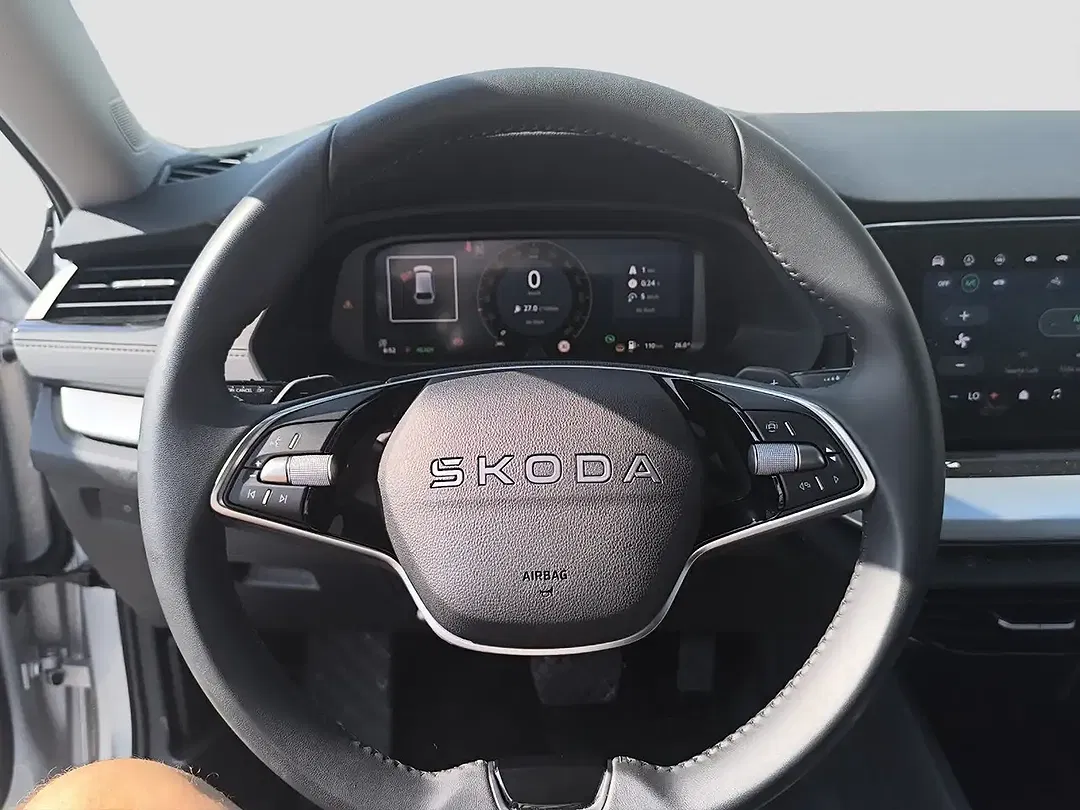 Skoda Octavia - Thumbnail 14