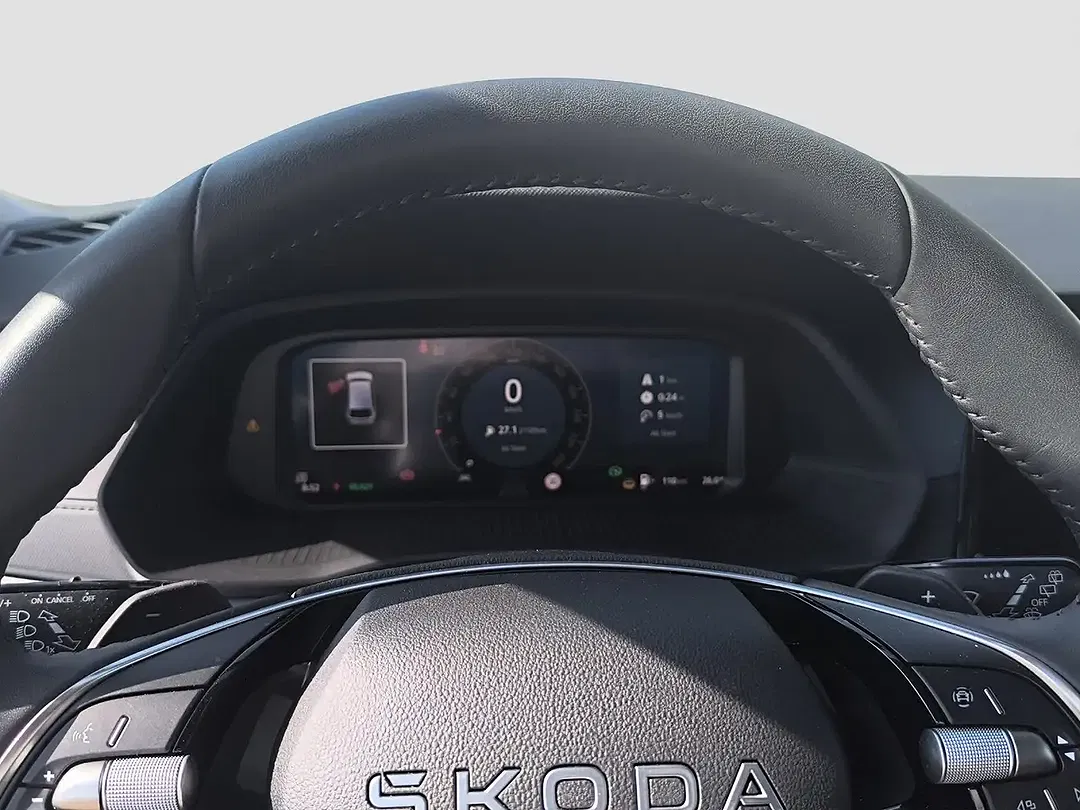 Skoda Octavia 1.5 TSI MHEV DSG Combi Essence - foto 15