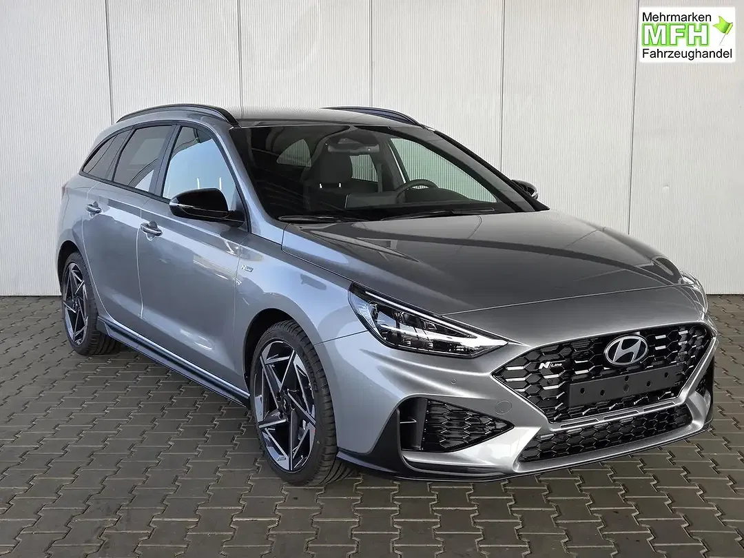 Hyundai i30 - Thumbnail 4