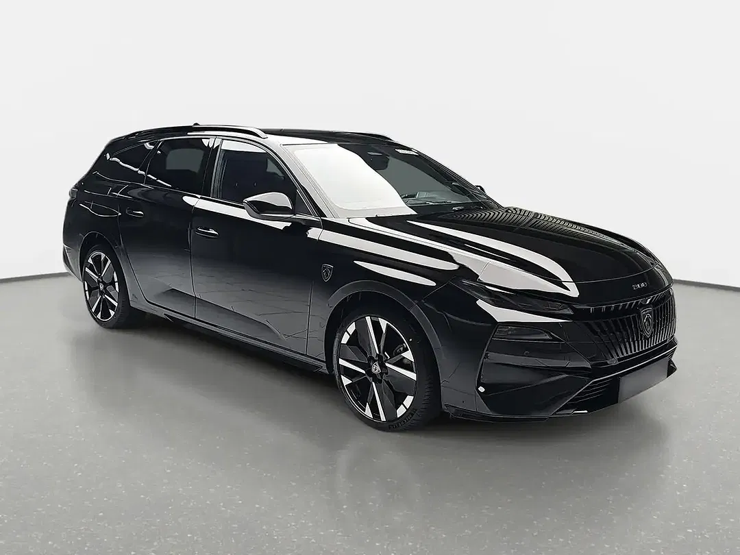 Peugeot 308 Hybrid GT Comfort SW - foto 2