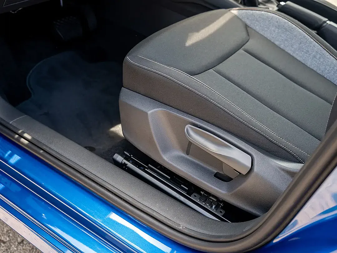 Skoda Kamiq - Thumbnail 14