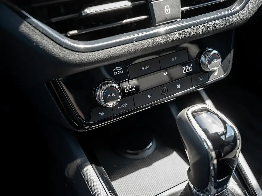 Skoda Kamiq - Thumbnail 8