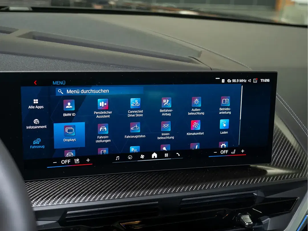 BMW XM - Thumbnail 13