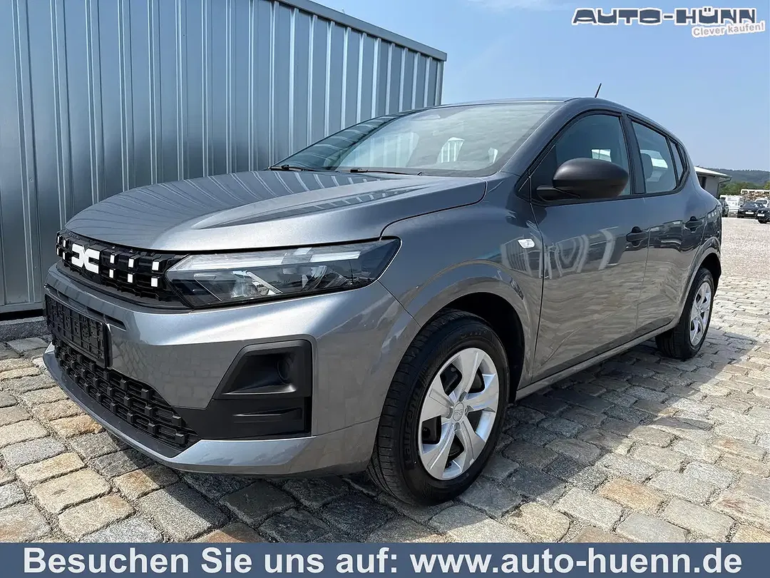 Dacia Sandero TCe Essential - foto 1