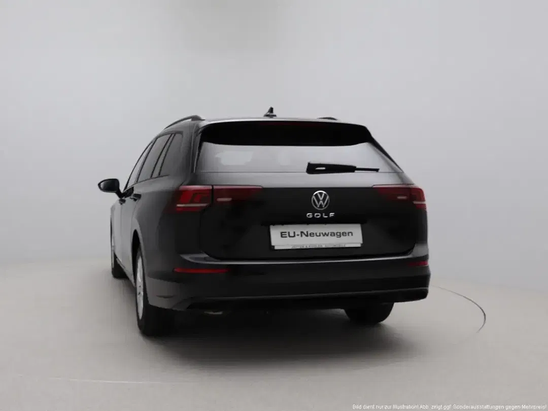 Volkswagen Golf Variant - Thumbnail 5