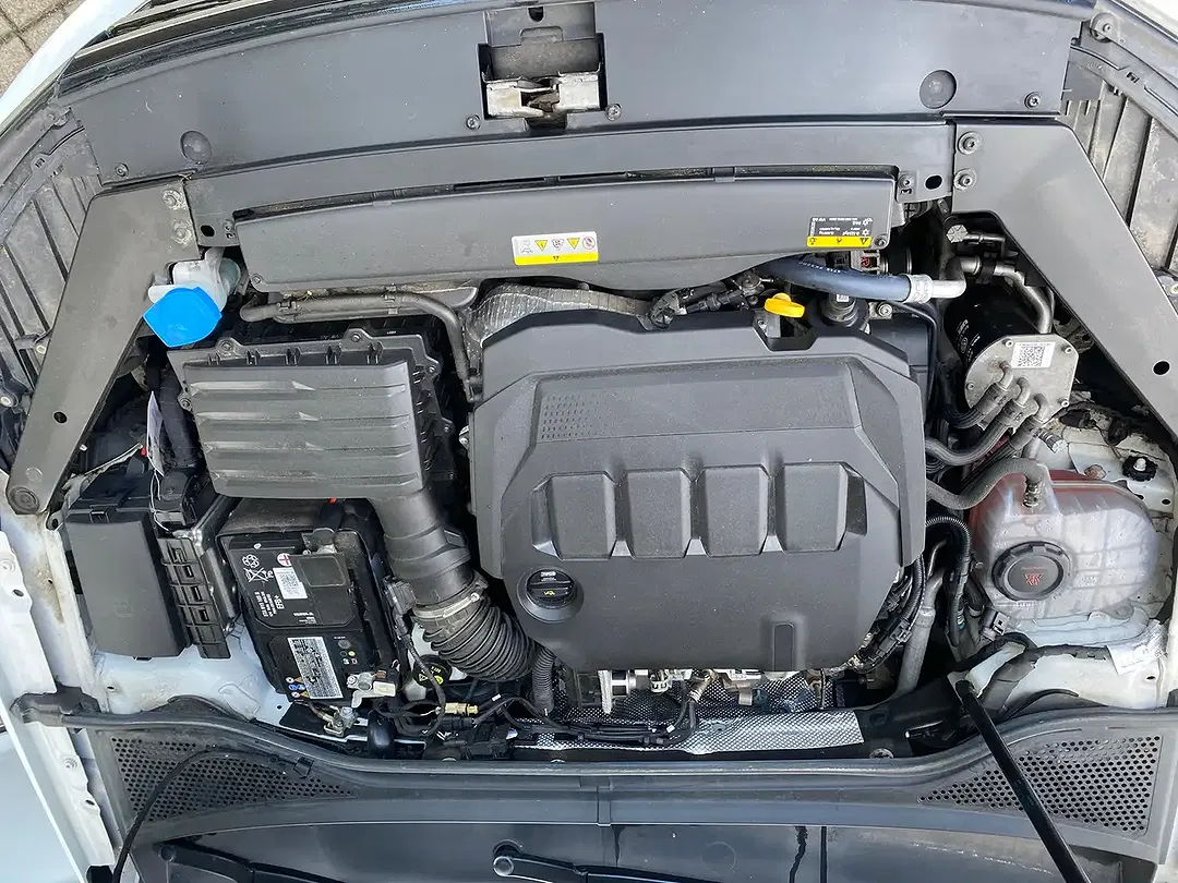 Volkswagen Passat Variant - foto 12