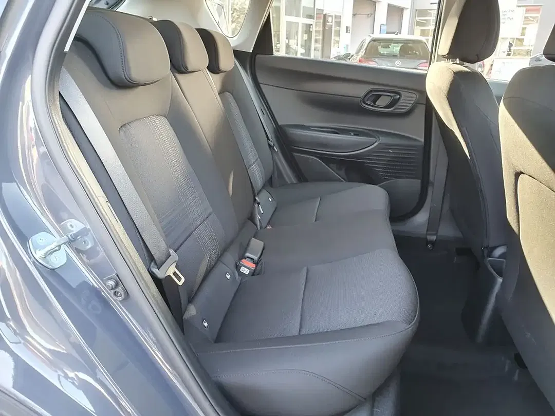 Hyundai BAYON - Thumbnail 10