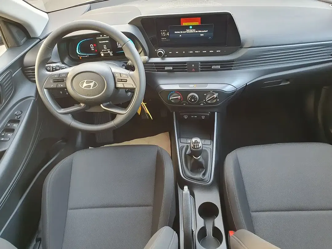 Hyundai BAYON - Thumbnail 11