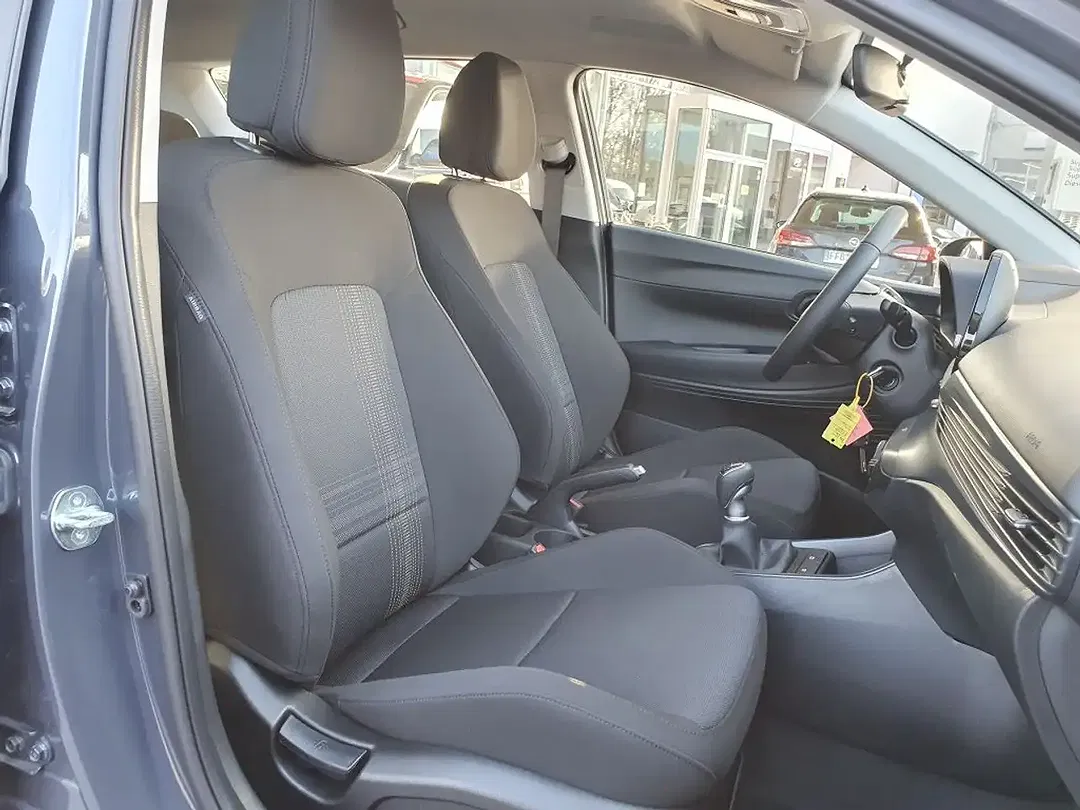 Hyundai BAYON - Thumbnail 12