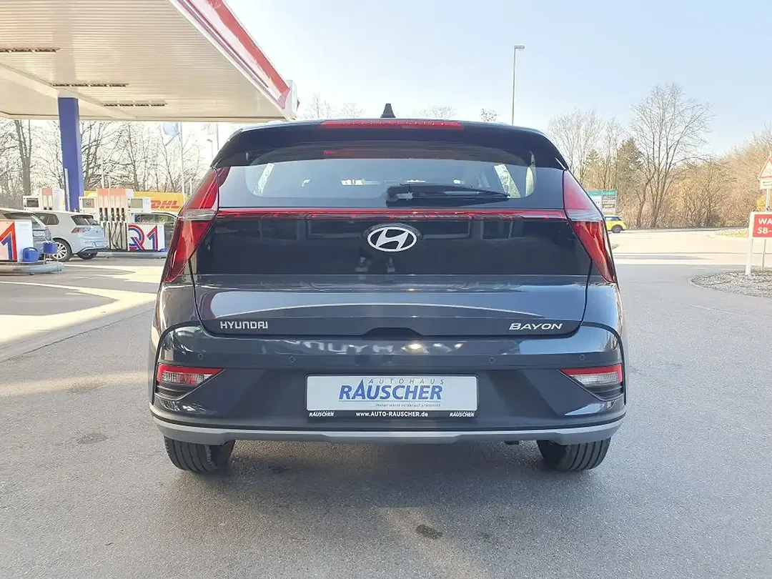 Hyundai BAYON - Thumbnail 6