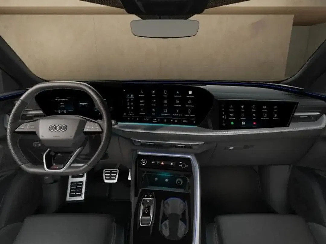 Audi Q5 - Thumbnail 8