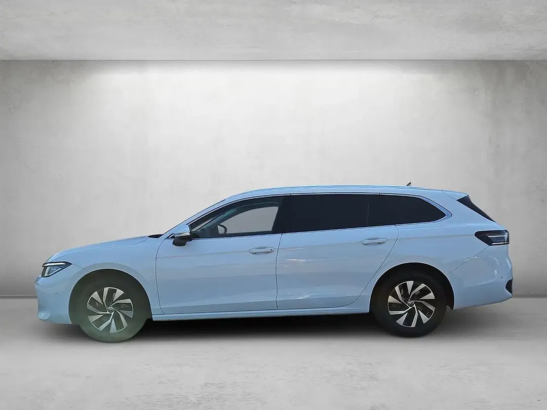 Volkswagen Passat Variant 1.5 eTSI DSG Business - foto 2