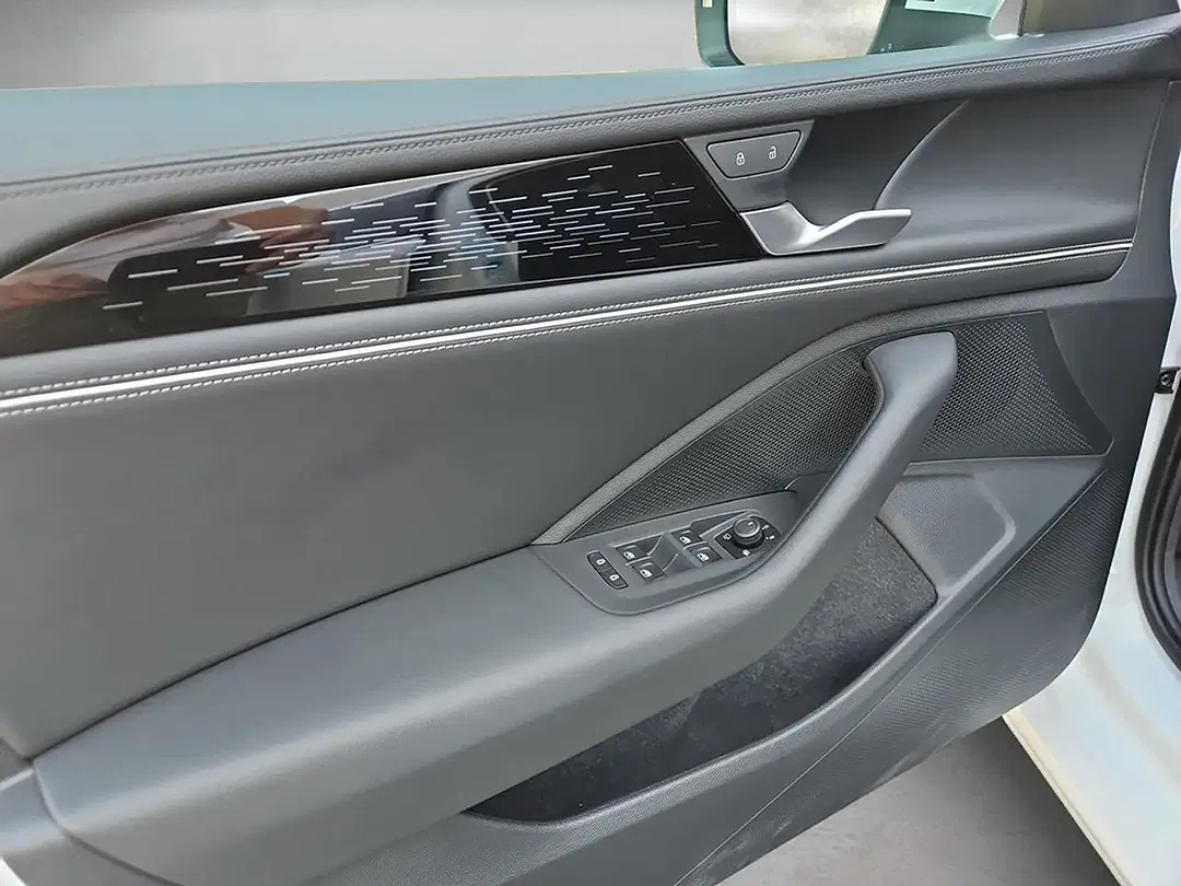 Volkswagen Passat Variant - Thumbnail 6