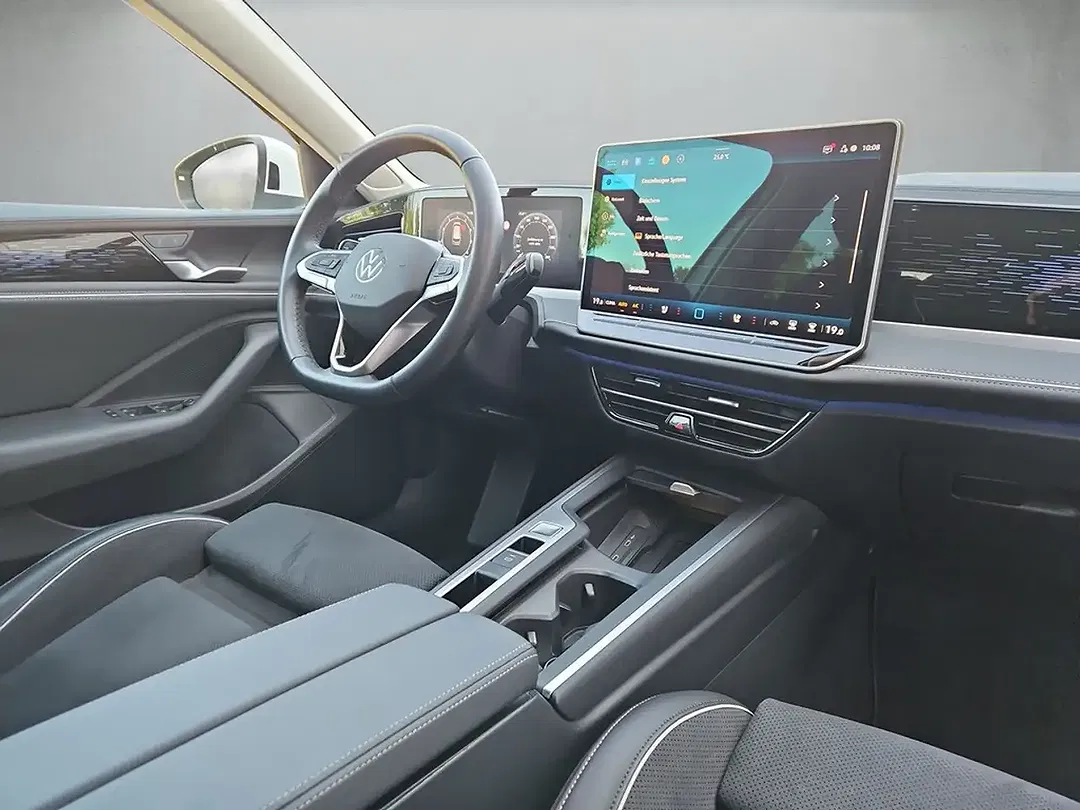 Volkswagen Passat Variant - Thumbnail 7